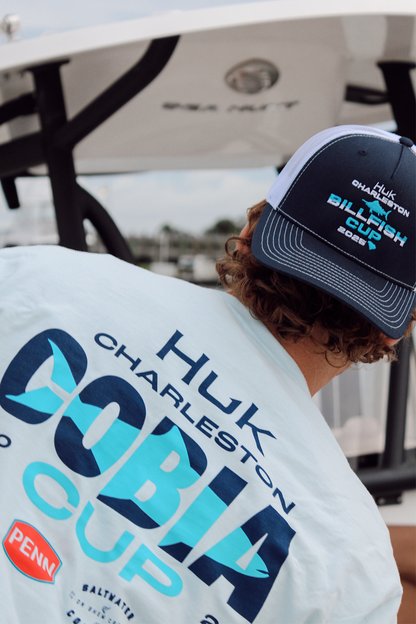 BILLFISH HAT