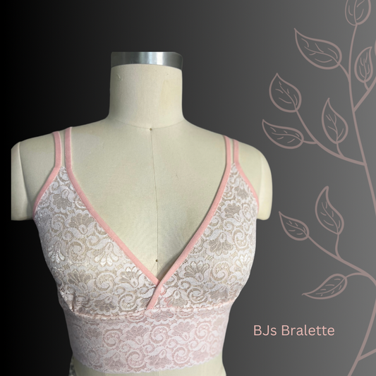 BJs Bralette Kit