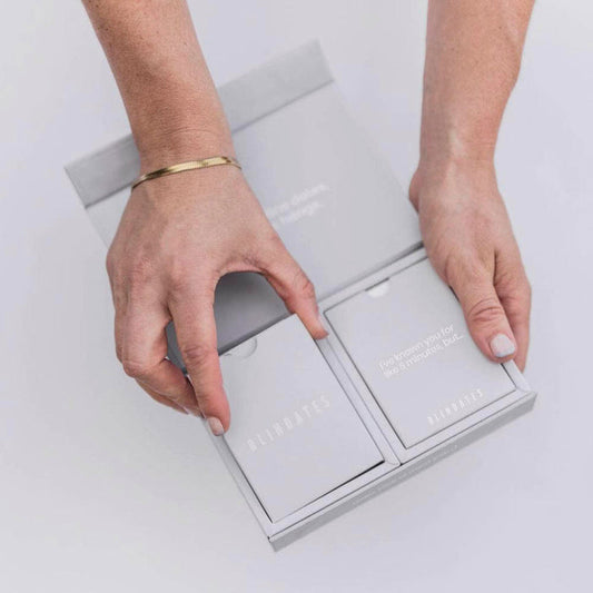 Blind Dates Deluxe Edition