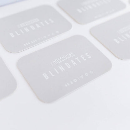Blind Dates Deluxe Edition