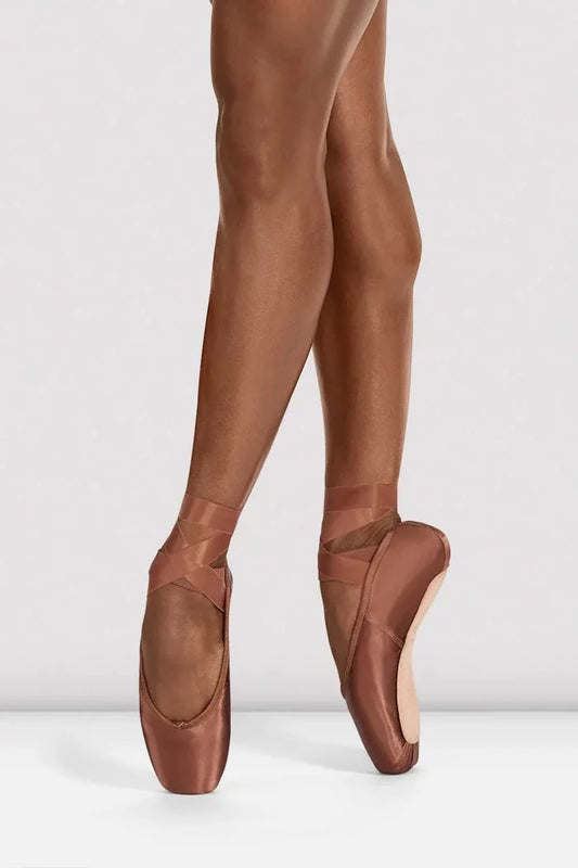BLOCH-European Balance -ES0160L (b29 satin)