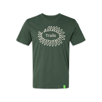 Bloom Tee - Pine Tees Touchstone