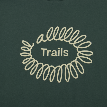 Bloom Tee - Pine Tees Touchstone