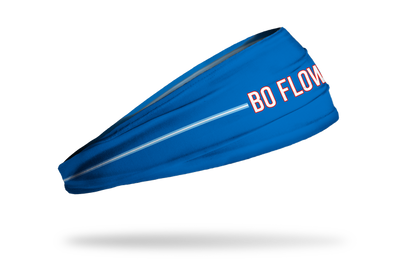 Bo Bichette "Bo Flows" Big Bang Lite Headband - View 2