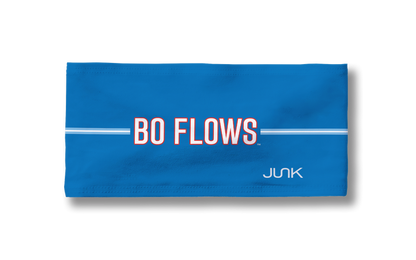 Bo Bichette "Bo Flows" Big Bang Lite Headband - View 3