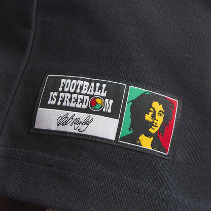 adidas Bob Marley Originals T-Shirt | Black | Men's
