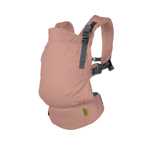 Boba X Baby Carrier Bloom