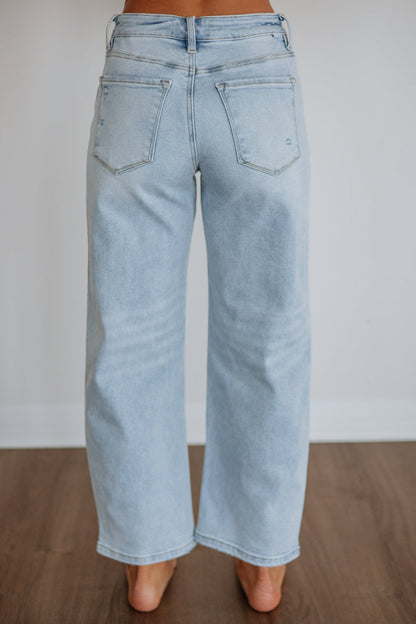 Bobbie Risen Jeans