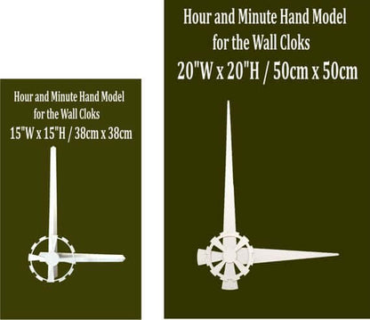 Bodybuilder Clock - Wall Clocks available at Dekadron for $69.90