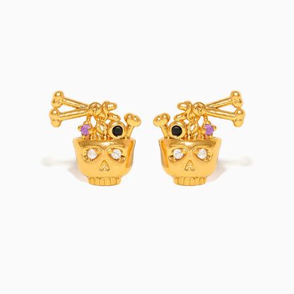 Bone Broth Ramen Studs