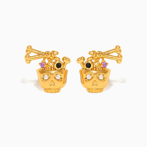 Bone Broth Ramen Studs