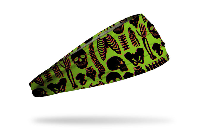 Bone Collector Big Bang Lite Headband - View 2