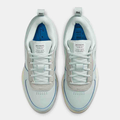 Top view of the Nike Book 1 "Moss Point".