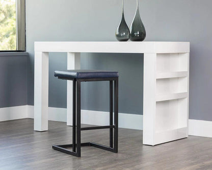 Boone Stool - Windsorchrome