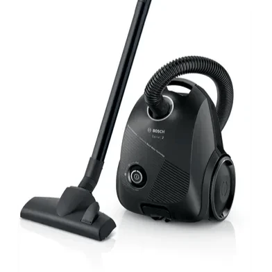 Bosch Serie 2 ProEco Cylinder Vacuum | BGBS2BA1GB Bosch Vacuum Cleaner Euronics Ireland