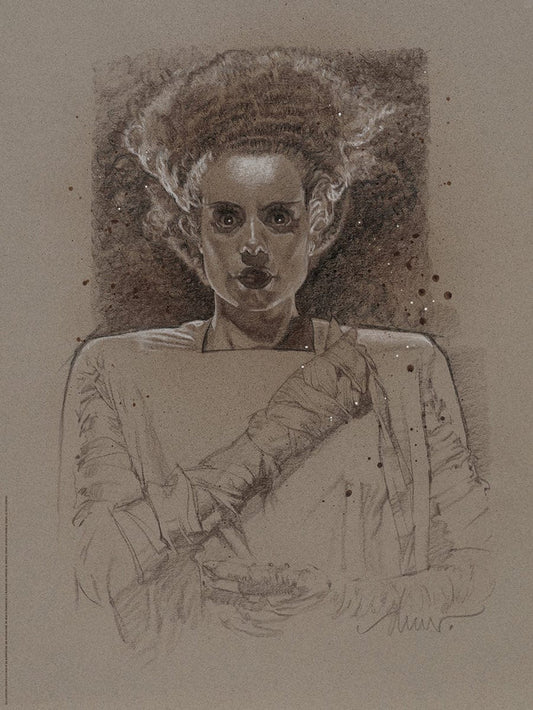Bride of Frankenstein