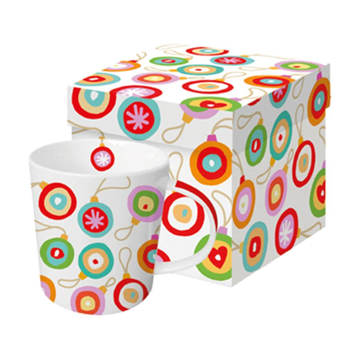 Bright Delight Gift-Boxed Mug