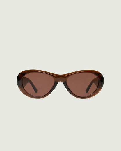 Espresso / Brown / Red