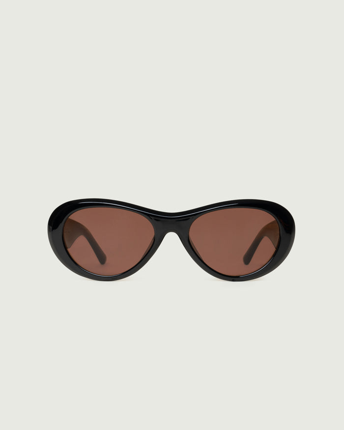 Ink Polarized / Black / Red