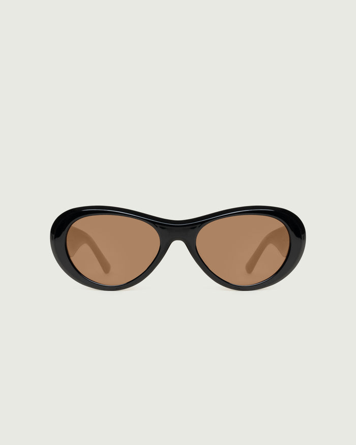 Ink Hickory / Black / Brown