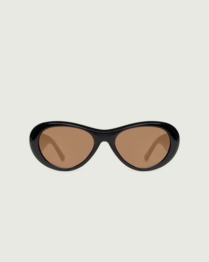 Ink Hickory / Black / Brown