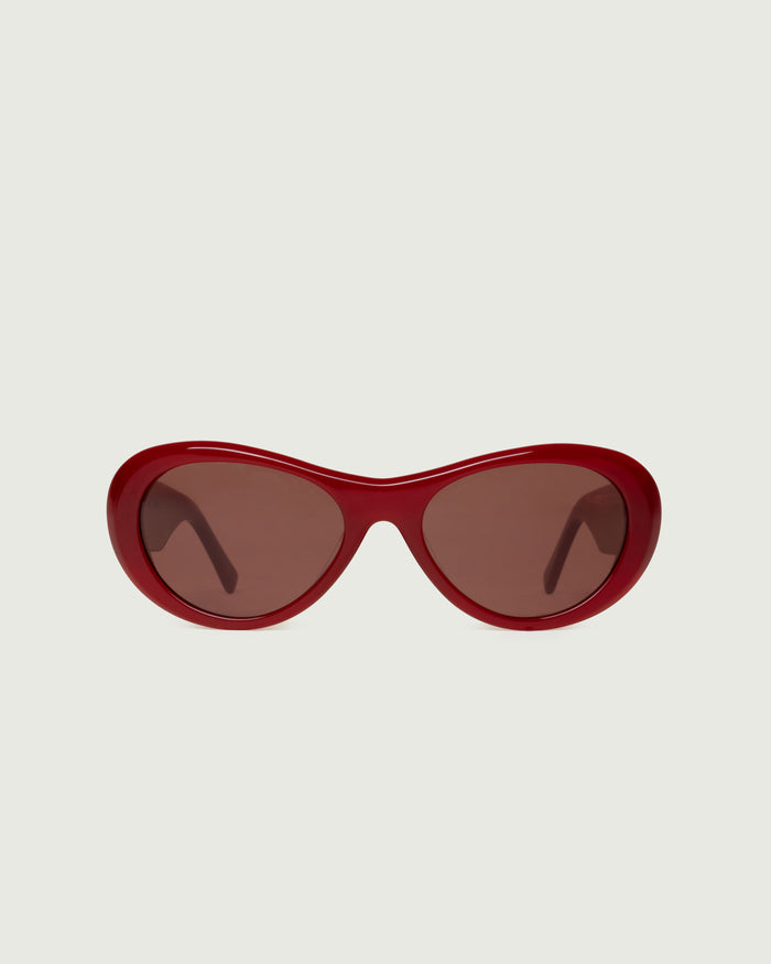 Cherry / Red / Red