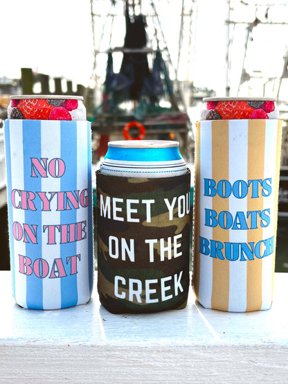 BRUNCH KOOZIE