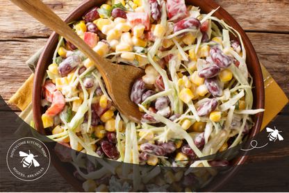 Brunchable Bites: Tex-Mex - September 3rd
