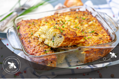 Brunchable Bites: Tex-Mex - September 3rd