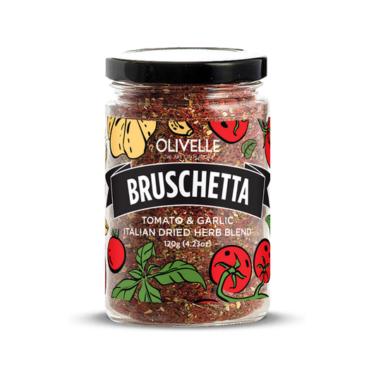 Bruschetta Dried Herb