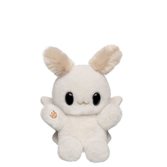 Build-A-Bear Mini Beans® Sky Puppy Moth Plush