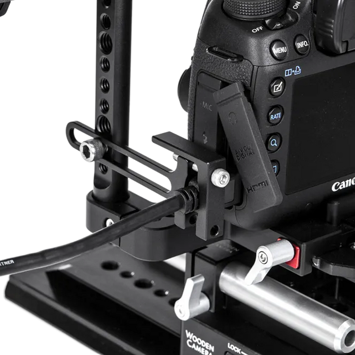 Cable Clamp
