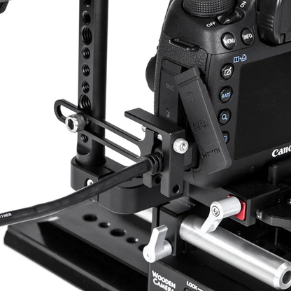 Cable Clamp