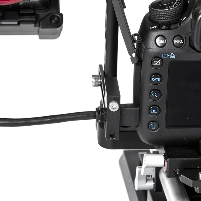 Cable Clamp