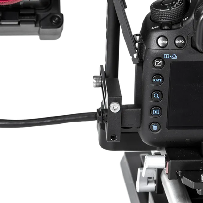Cable Clamp