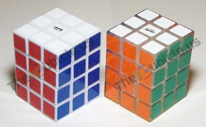 Calvin's 3x3x4 Cuboid