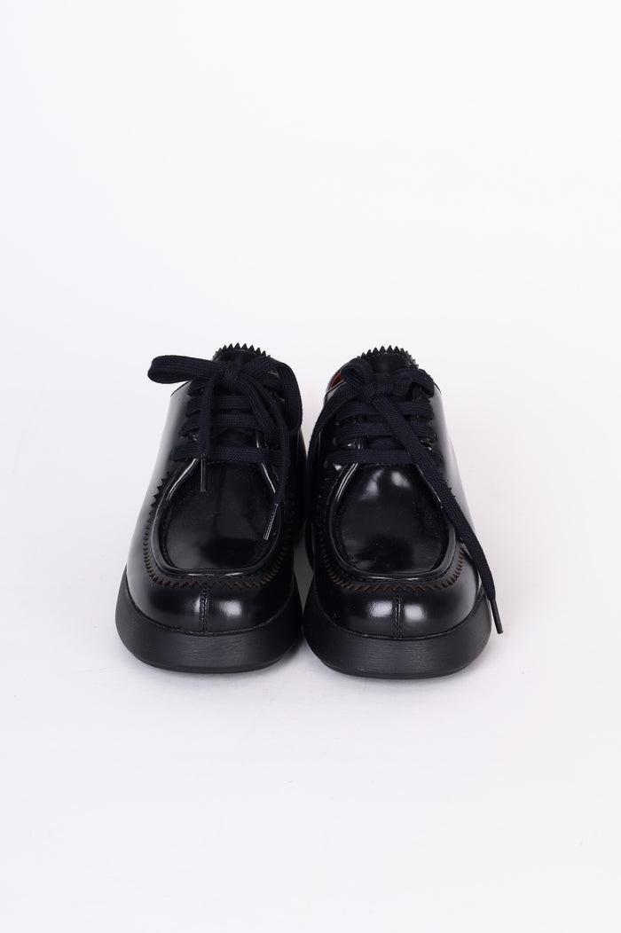 camper Womens Black Heels Size EU 40