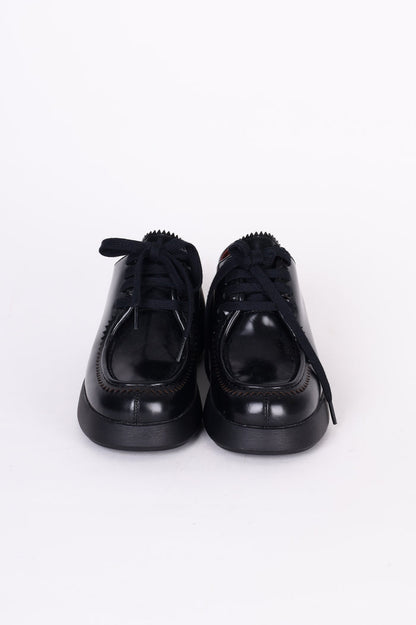camper Womens Black Heels Size EU 40