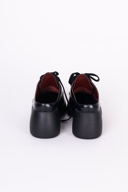 camper Womens Black Heels Size EU 40