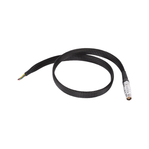 Canon C200, C200B, C300mkII FLEX Power Flying Leads (Straight, 24")
