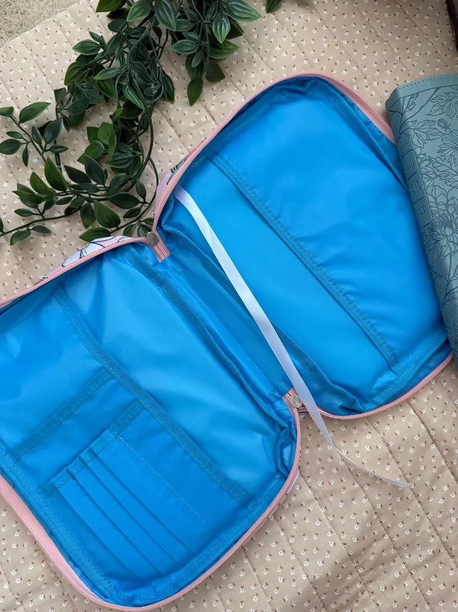 Canvas Bible Bag