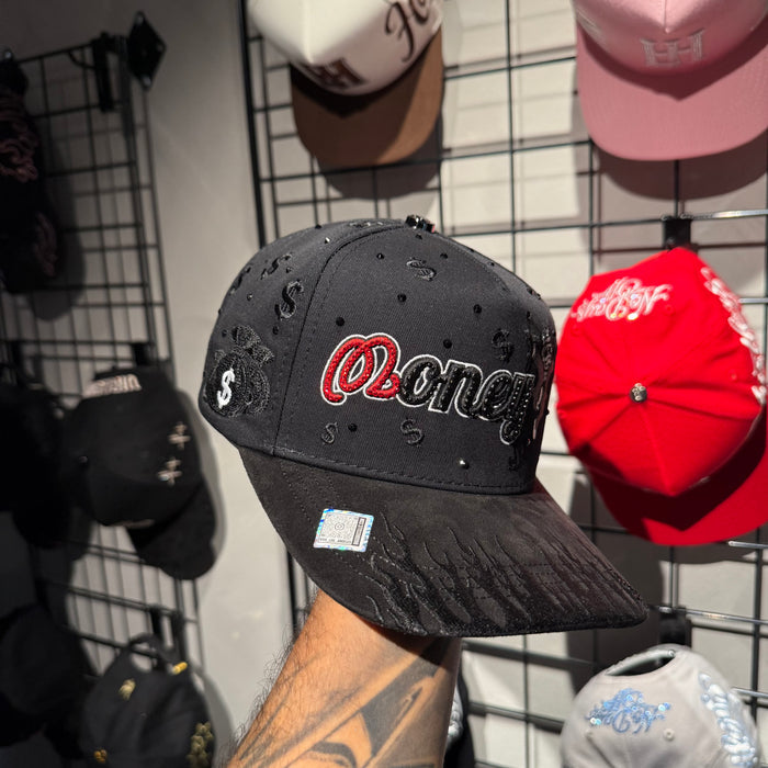 Capfans Cap