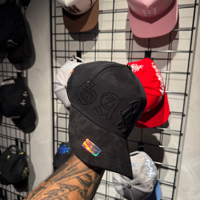 Capfans Cap