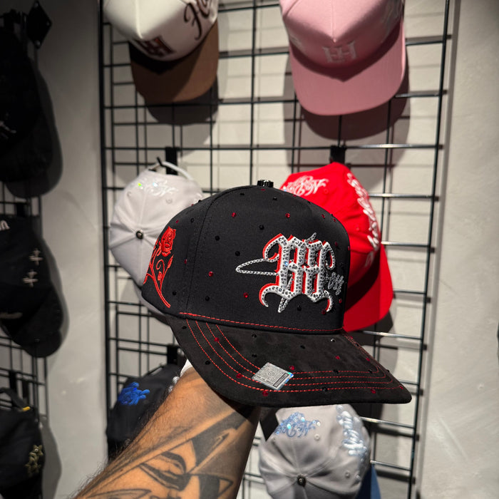 Capfans Cap