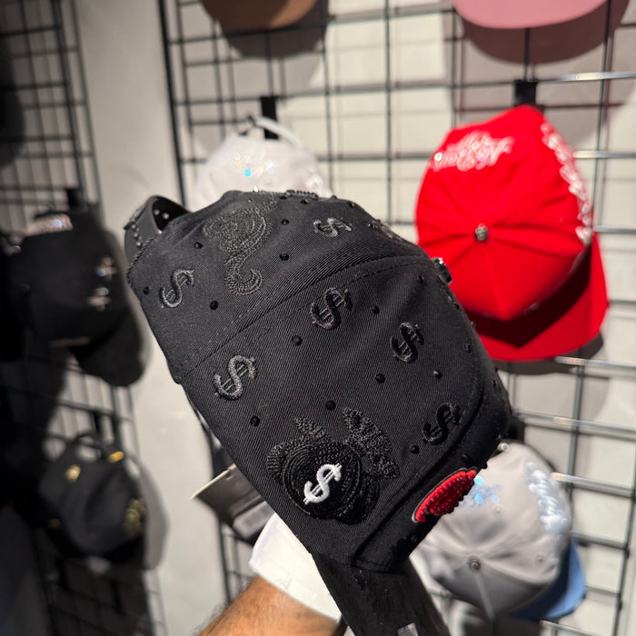 Capfans Cap