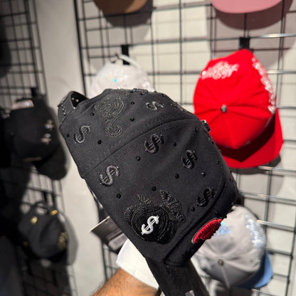 Capfans Cap