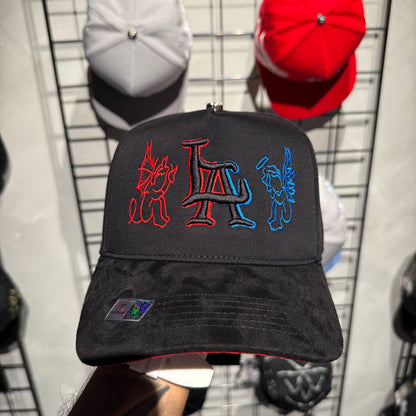 Capfans Cap