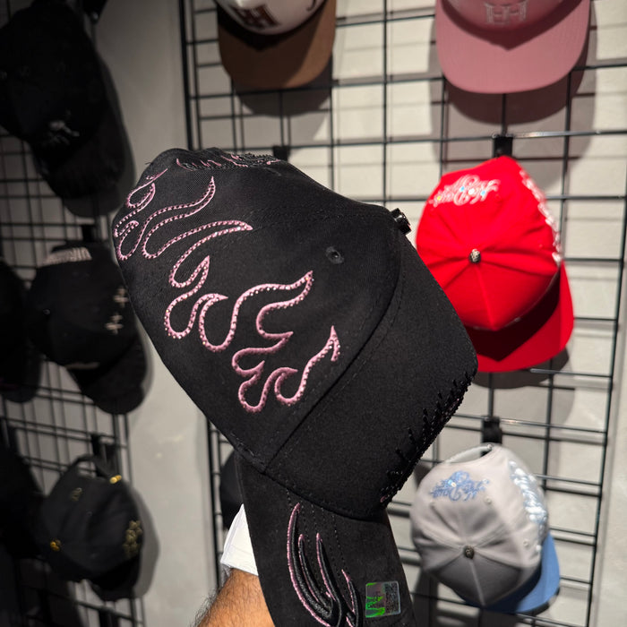 Capfans Cap