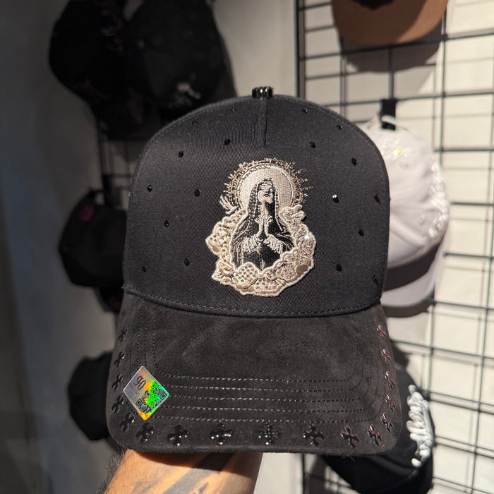 Capfans Cap