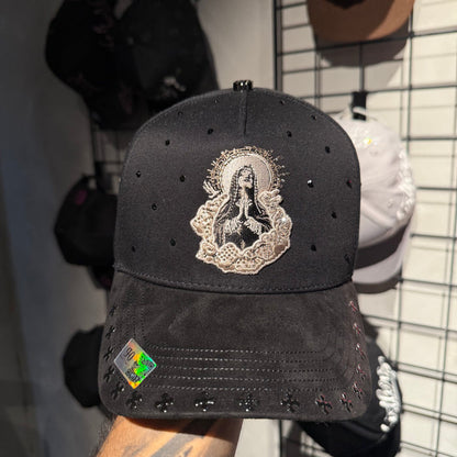 Capfans Cap